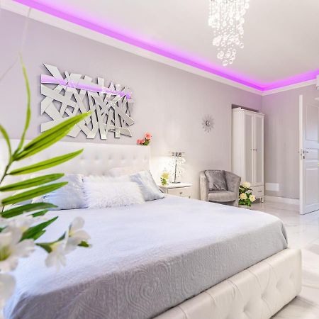 Elegant Suite - In Centro Portanuova Torino Eksteriør bilde