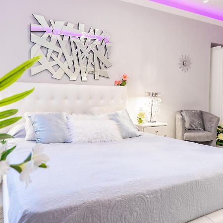 Elegant Suite - In Centro Portanuova Torino Eksteriør bilde