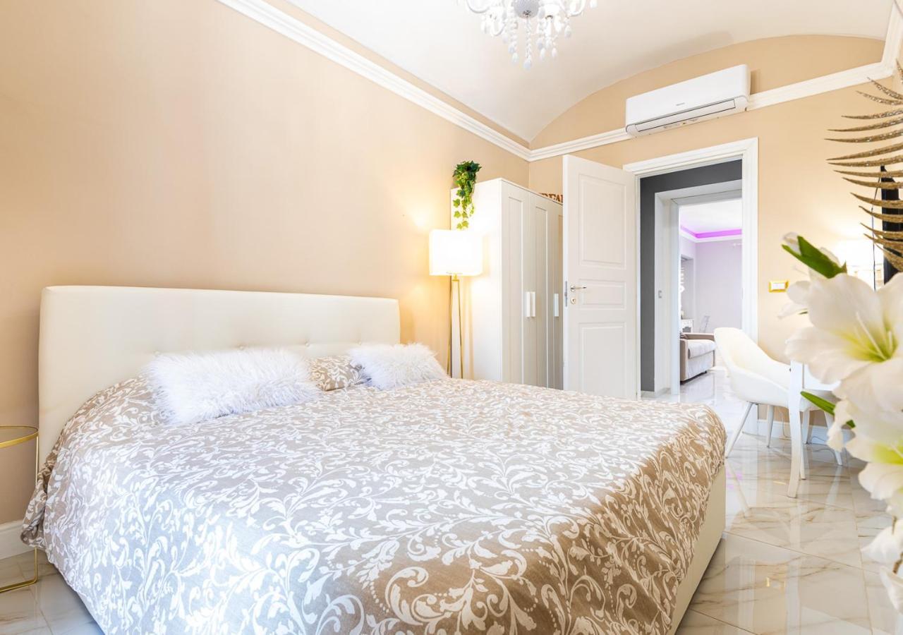 Elegant Suite - In Centro Portanuova Torino Eksteriør bilde