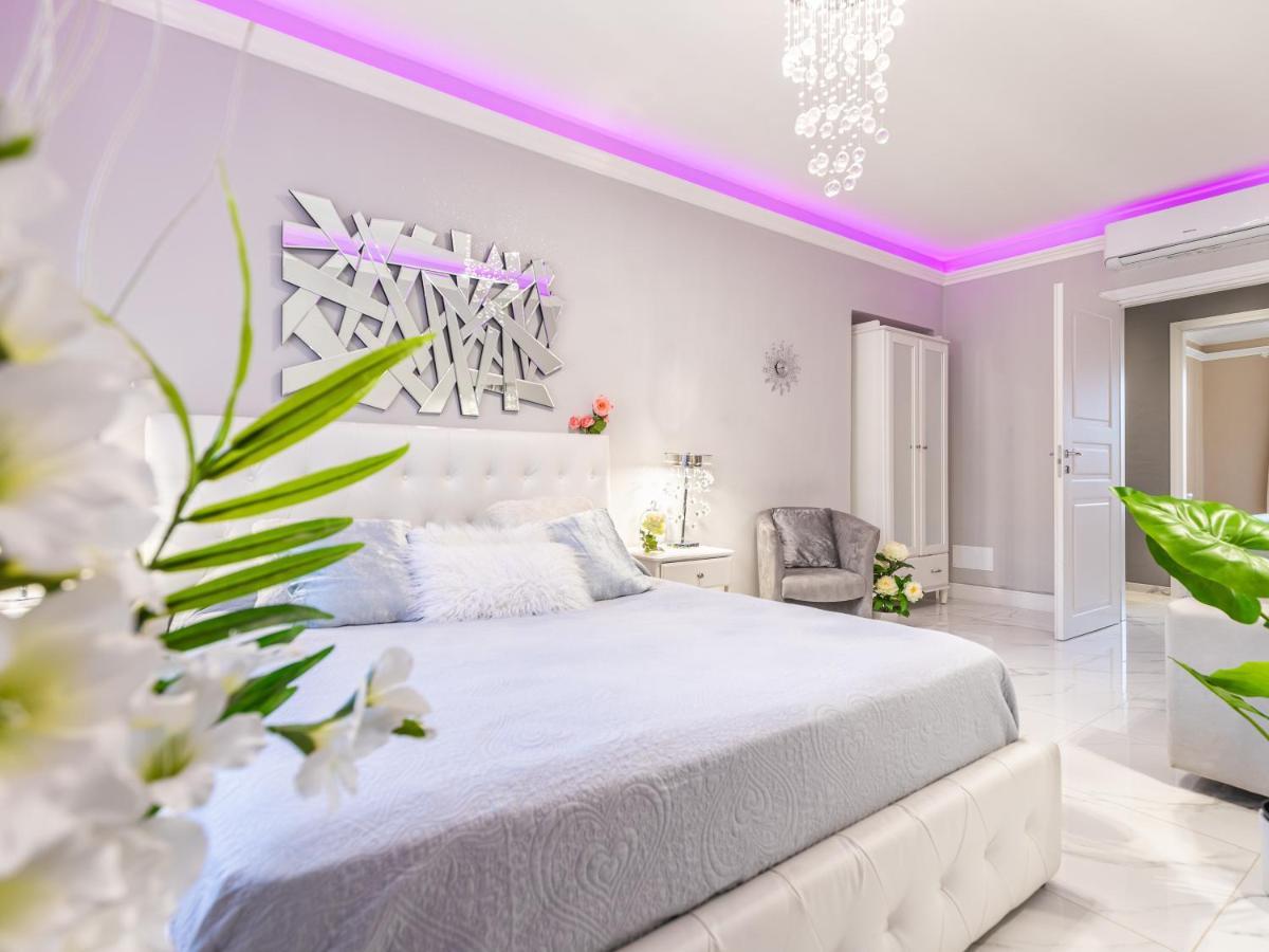 Elegant Suite - In Centro Portanuova Torino Eksteriør bilde