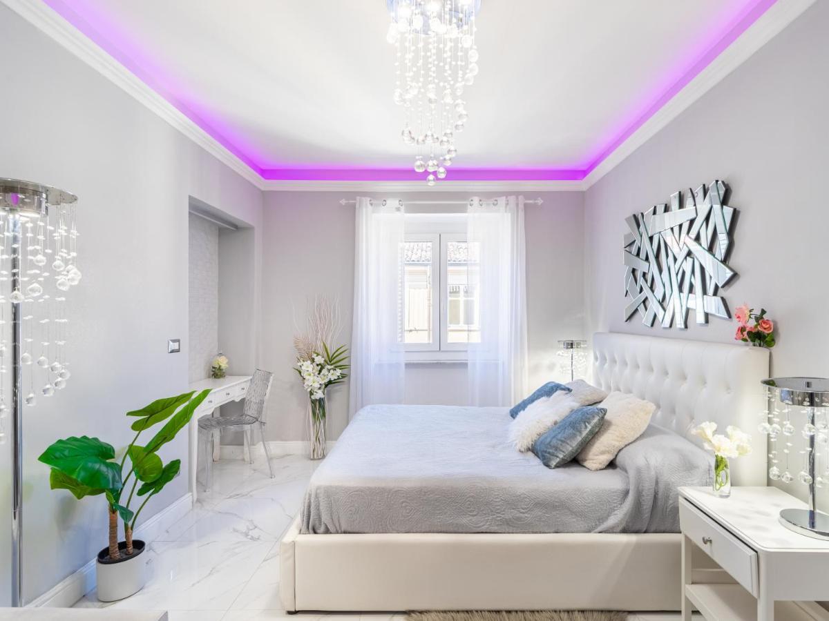 Elegant Suite - In Centro Portanuova Torino Eksteriør bilde